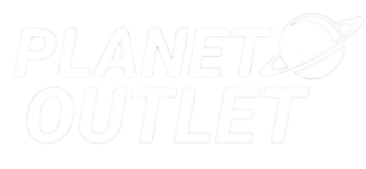 Planet Outlet Logo